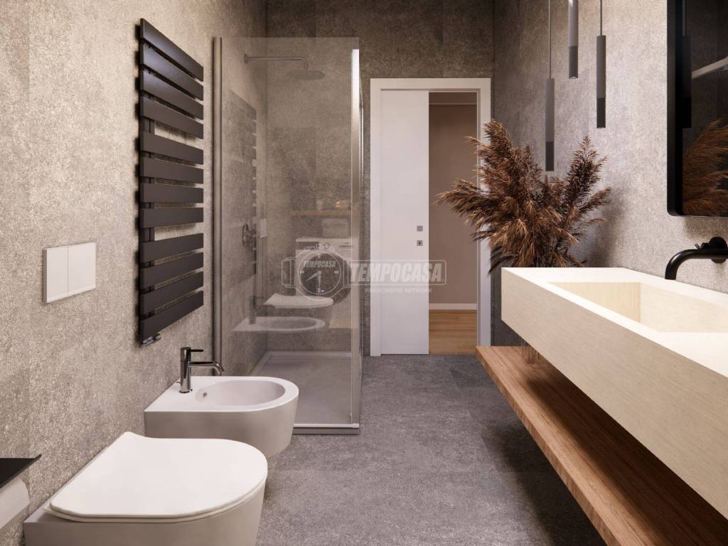 RENDER BAGNO