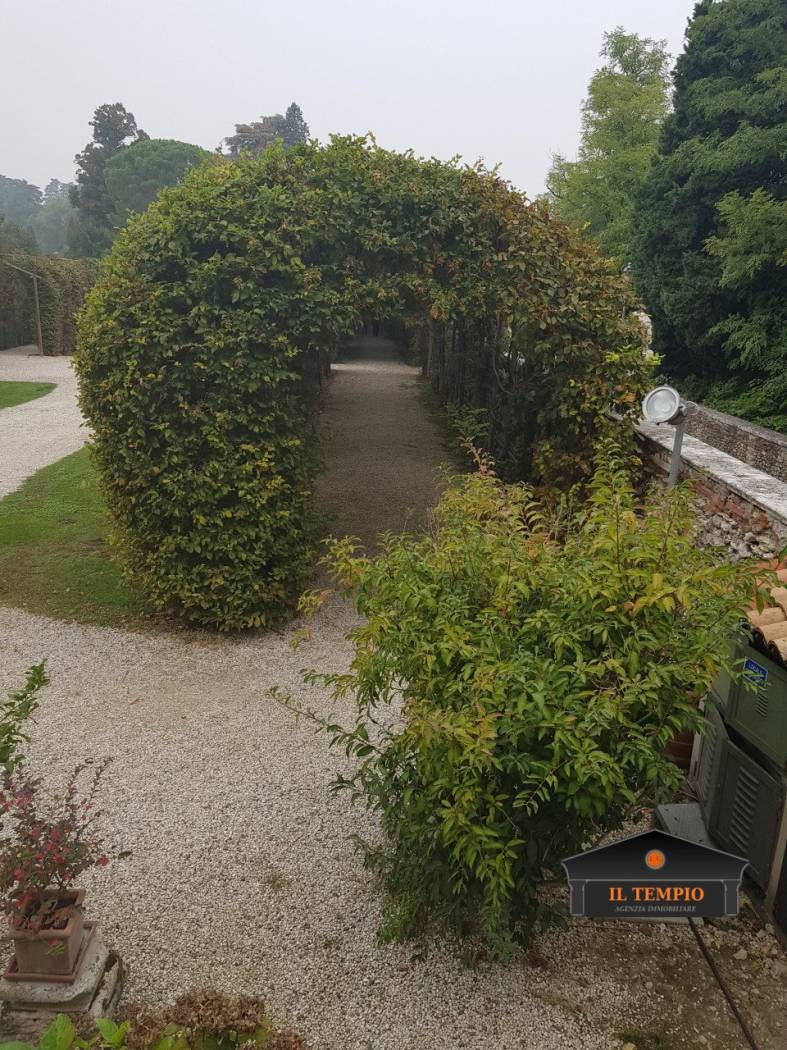 Appartamento in affitto a Vicenza