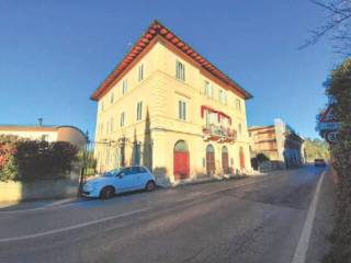 Case con aria condizionata in vendita a Castellina Scalo - Monteriggioni -  Immobiliare.it