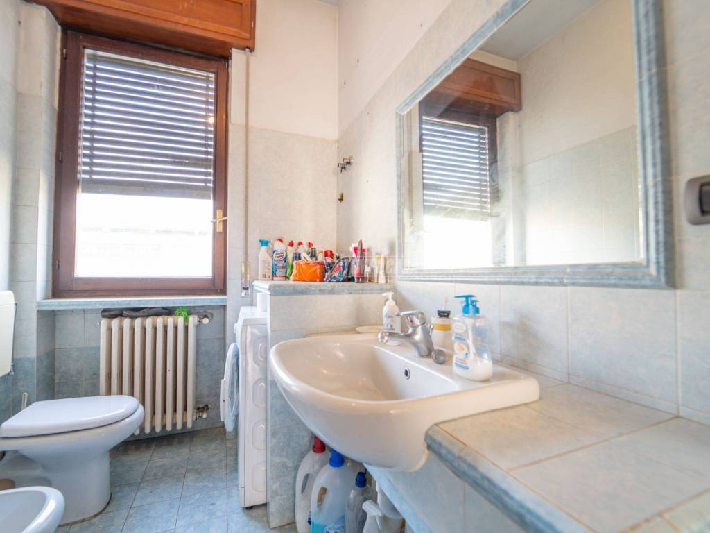 Bagno P1