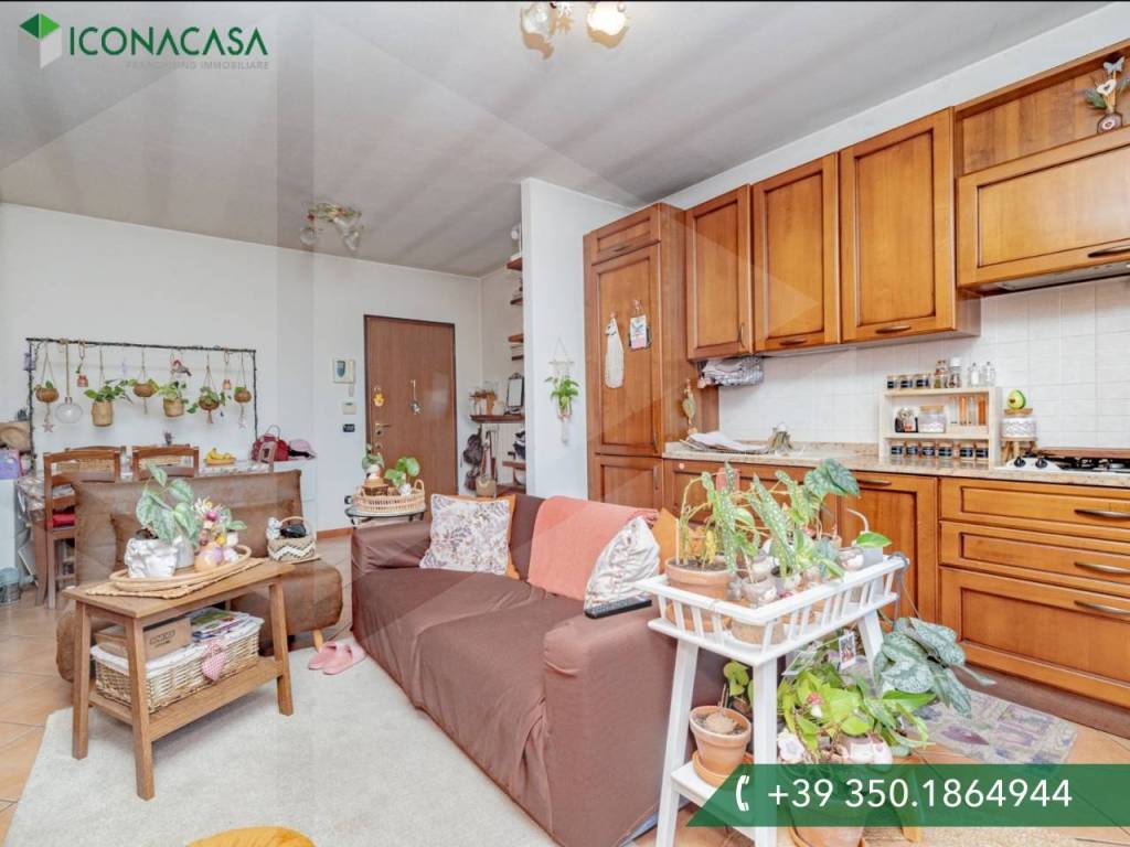 SALA/CUCINA