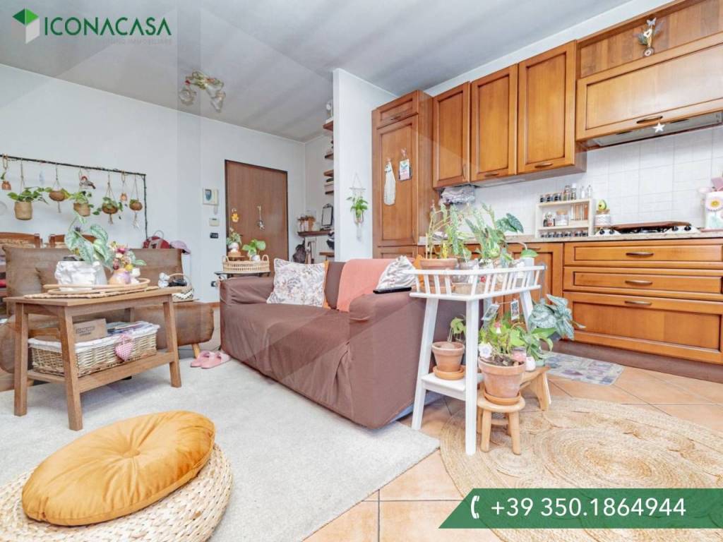 SALA/CUCINA