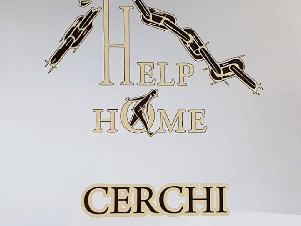 HELP HOME