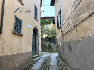 Vista da via comunale