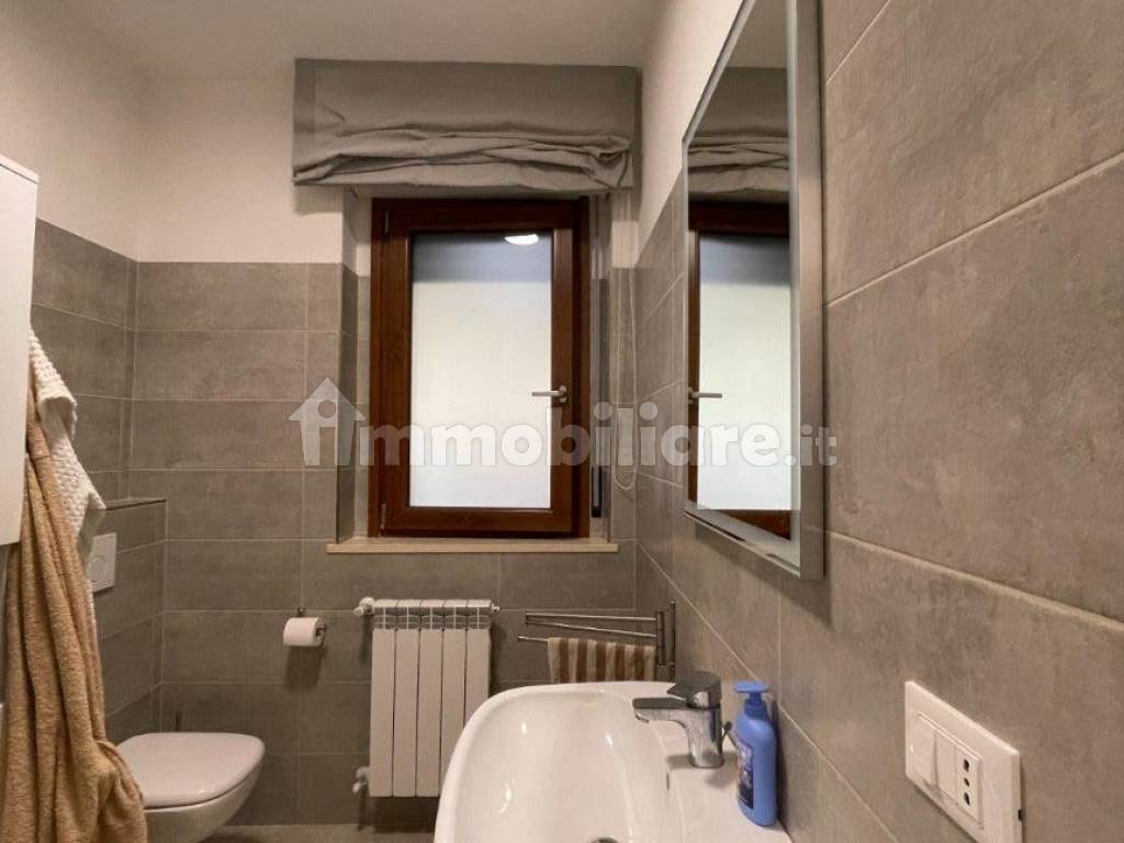 BAGNO