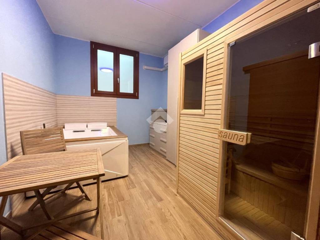 locale sauna