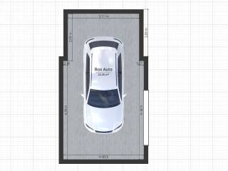 box auto