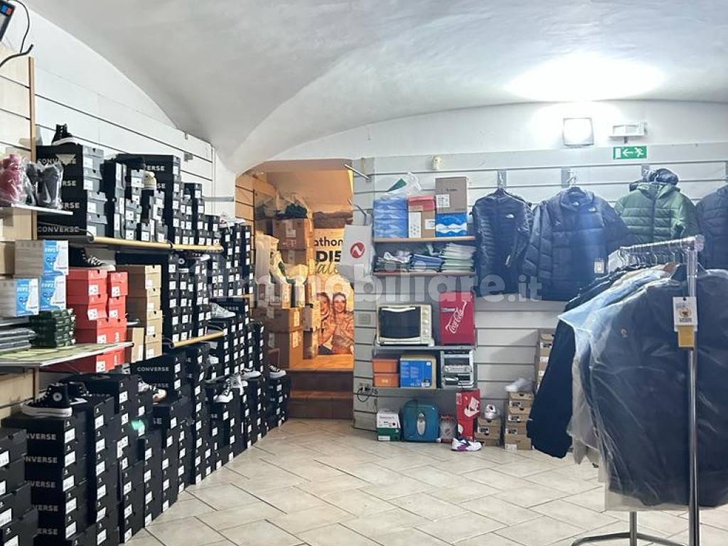 Converse negozi shop roma