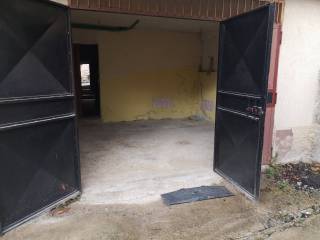 porta garage