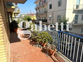 BALCONE TERRAZZATO