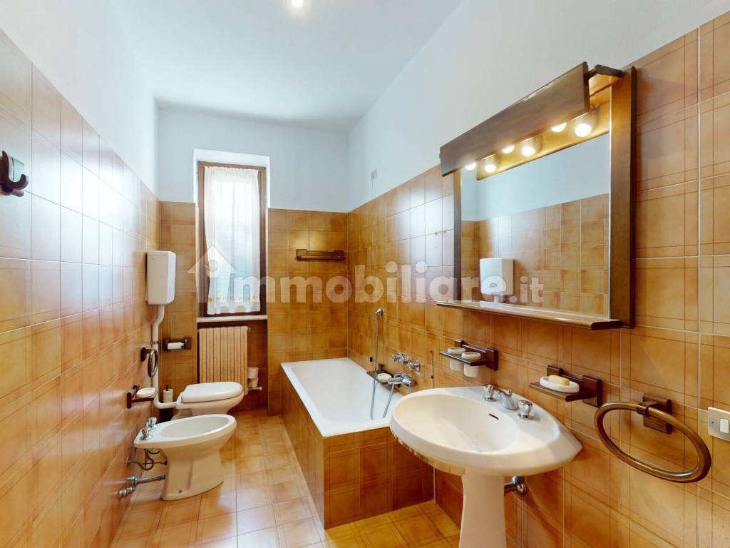 BAGNO 1