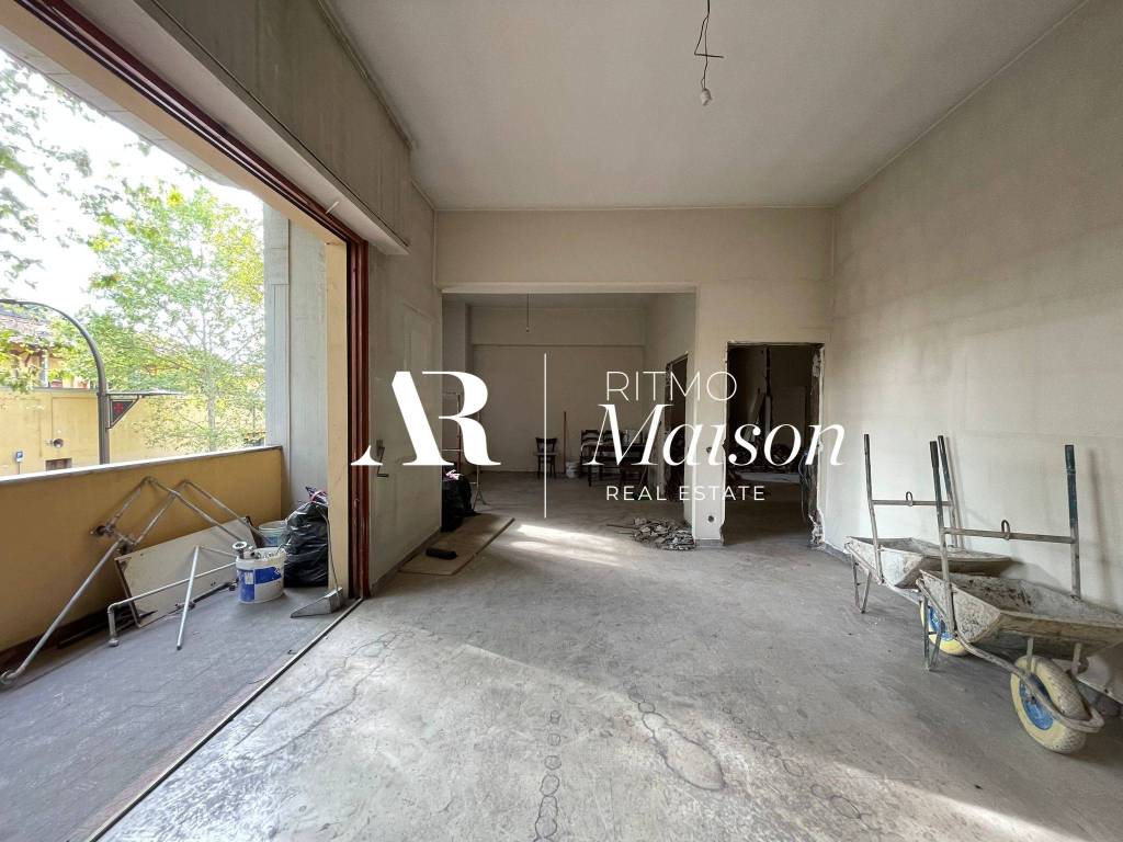 Vendita Appartamento Firenze. Bilocale in viale dei Mille 82. Ottimo