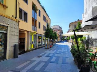 via
