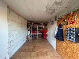 garage APP.3 2° piano