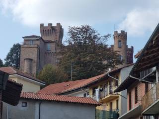 Vista Castello