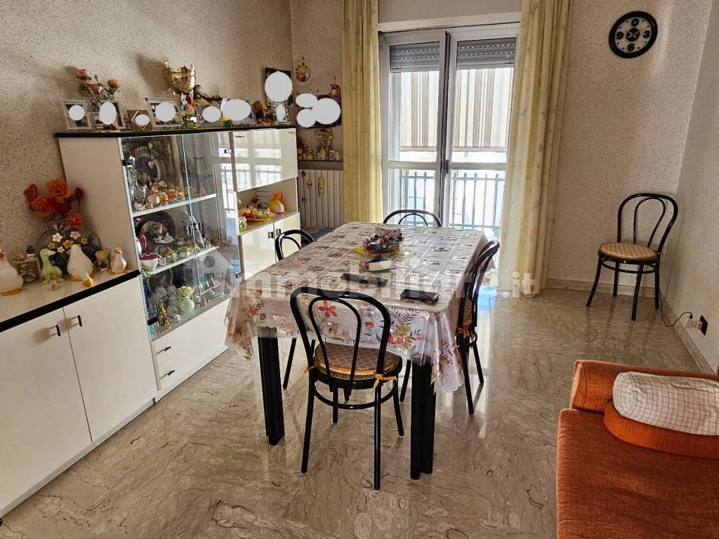 SALA DA PRANZO