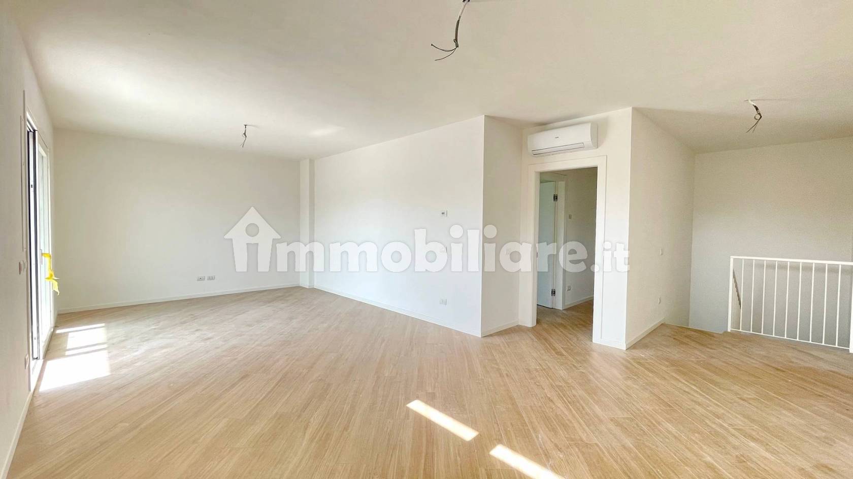 Appartamento in vendita a Cassola