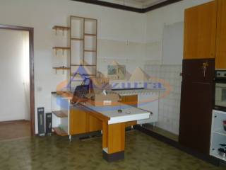 5 - Cucina abitabile