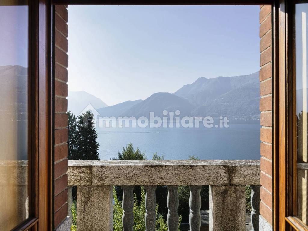 Villa D'epoca Lago Como Bellano Rif.LC115 -31_rid