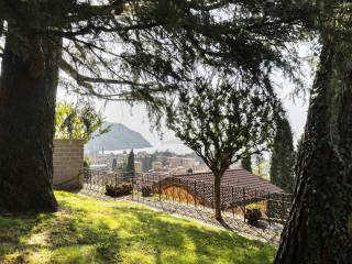 Villa D'epoca Lago Como Bellano Rif.LC115 -63_rid