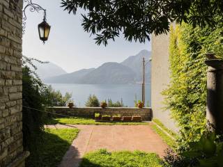 Villa D'epoca Lago Como Bellano Rif.LC115 -69_rid