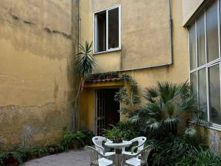 cortile