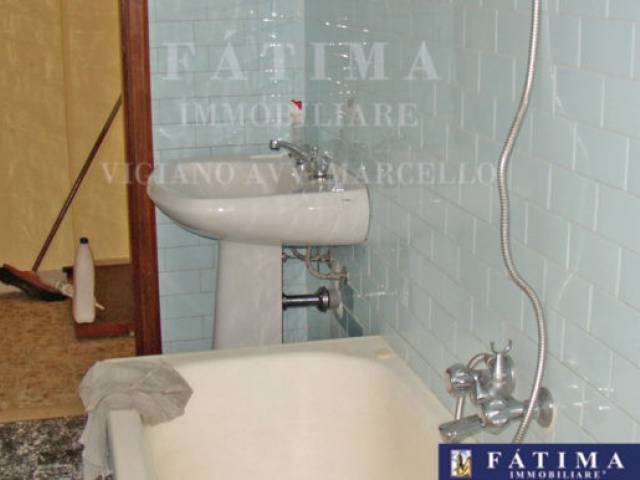 BAGNO