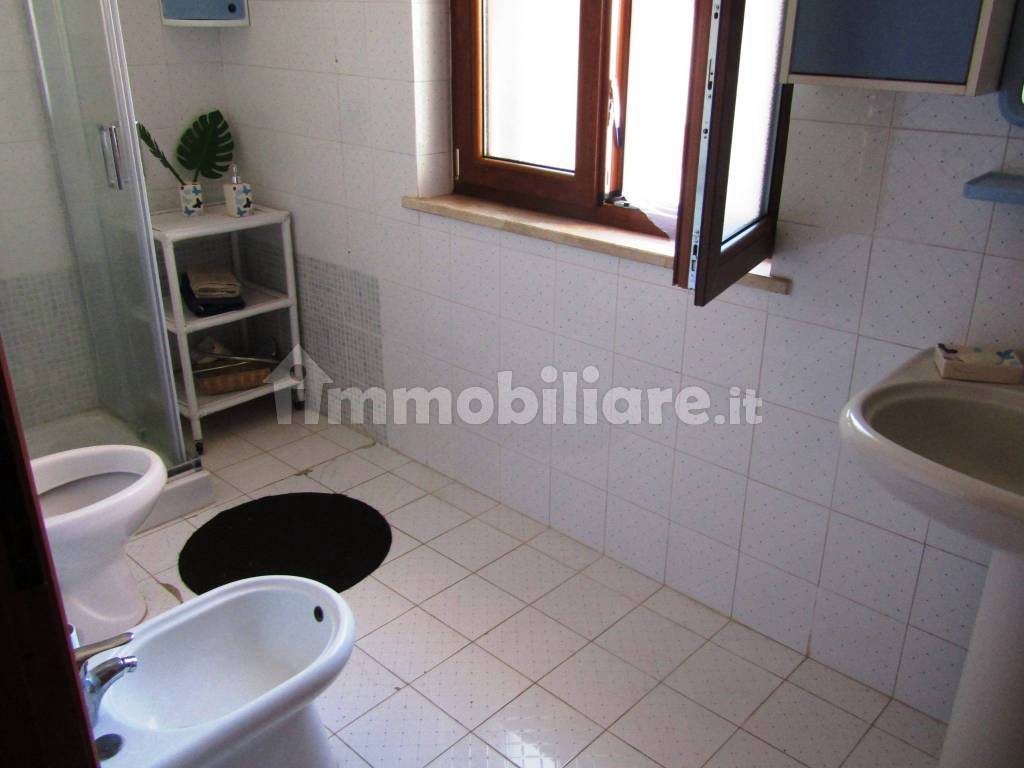 bagno