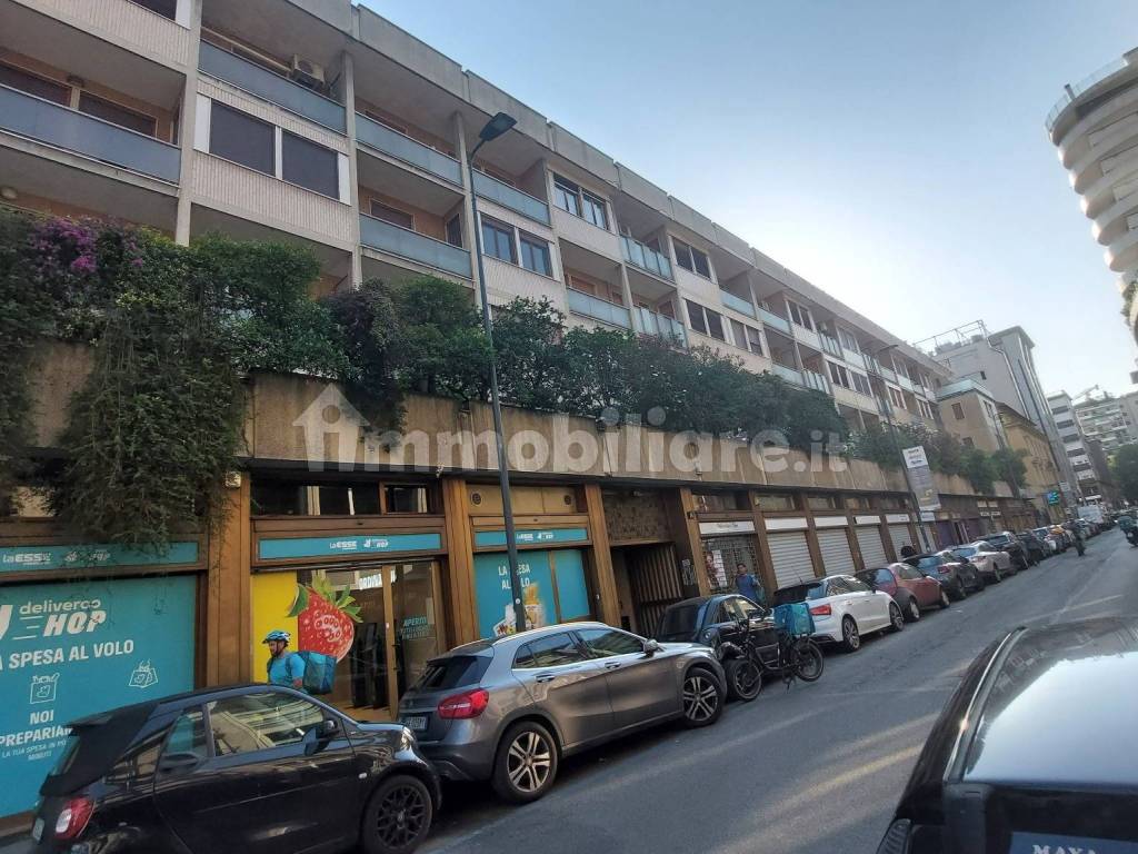 Vendita Appartamento Milano. Bilocale in via Alfredo Cappellini. Ottimo  stato, secondo piano, con balcone, riscaldamento centralizzato, rif.  106733597