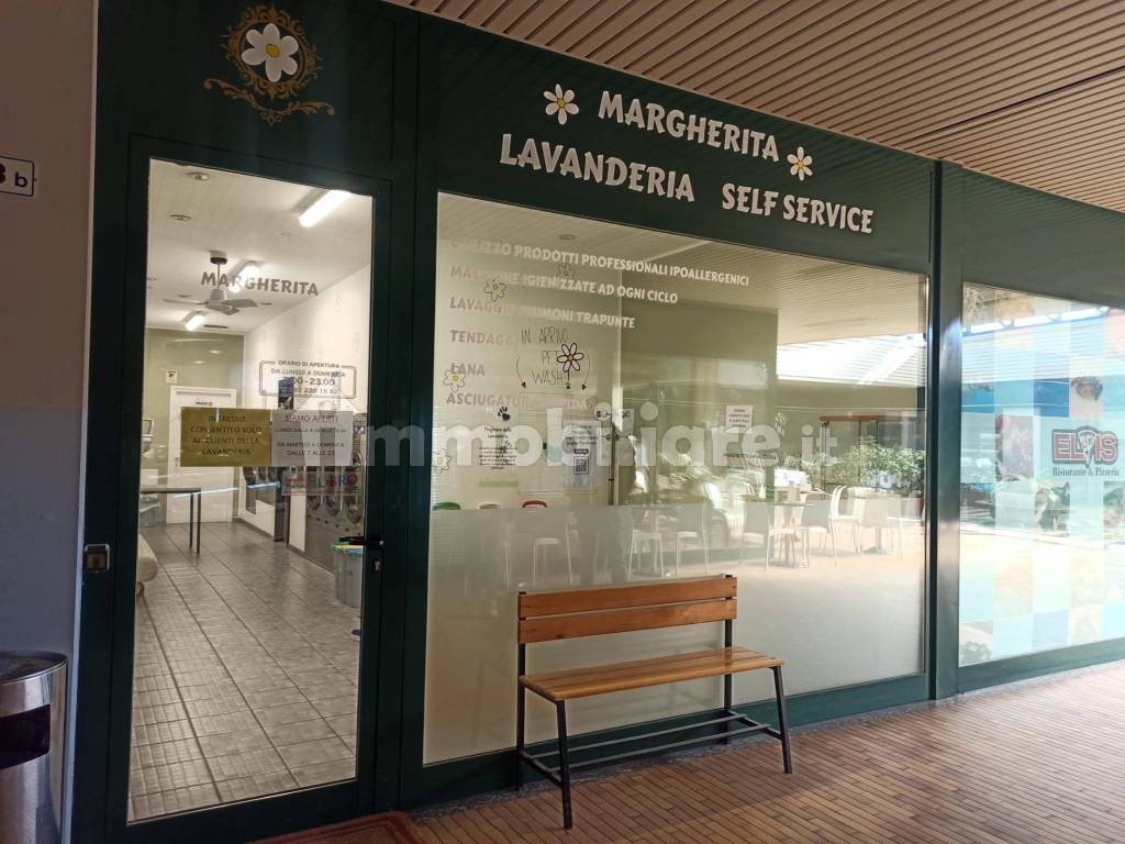 Lavanderia - Tintoria, Albavilla, Rif. 106734465 - Immobiliare.it