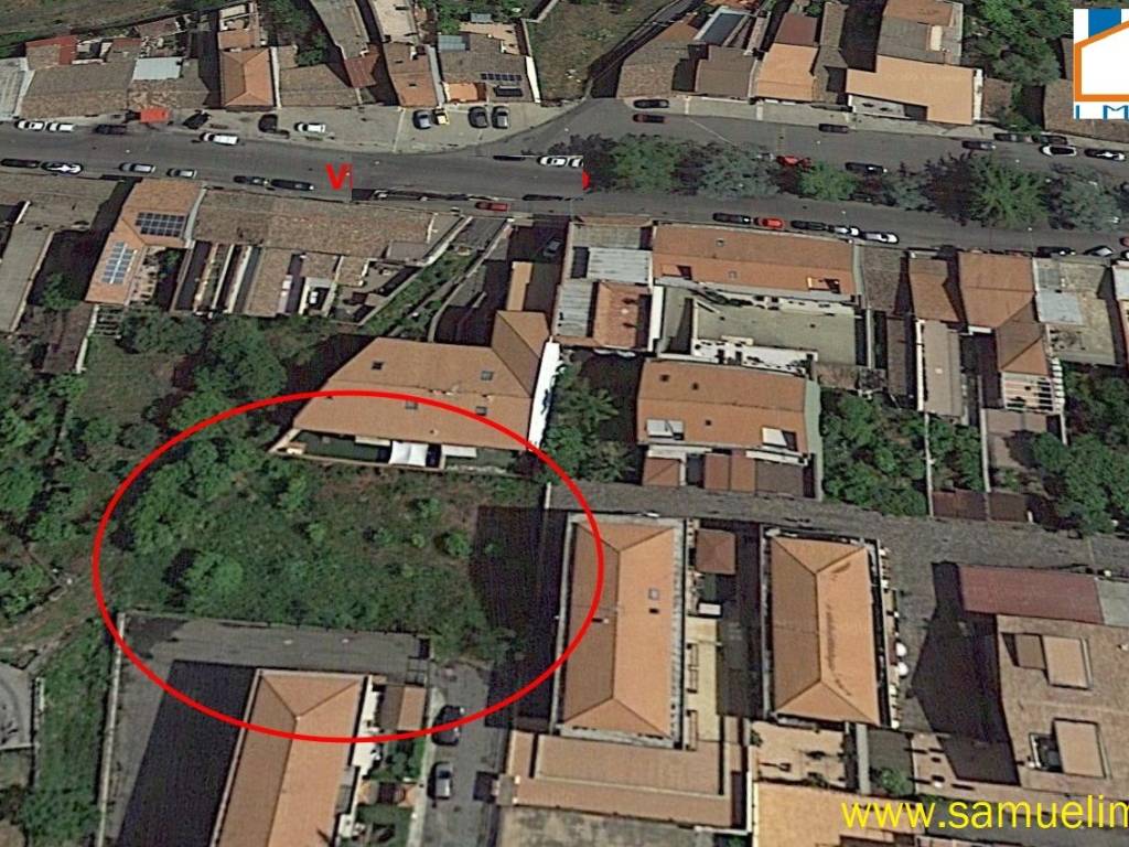 Terreno edificabile via risorgimento, centro, giarre