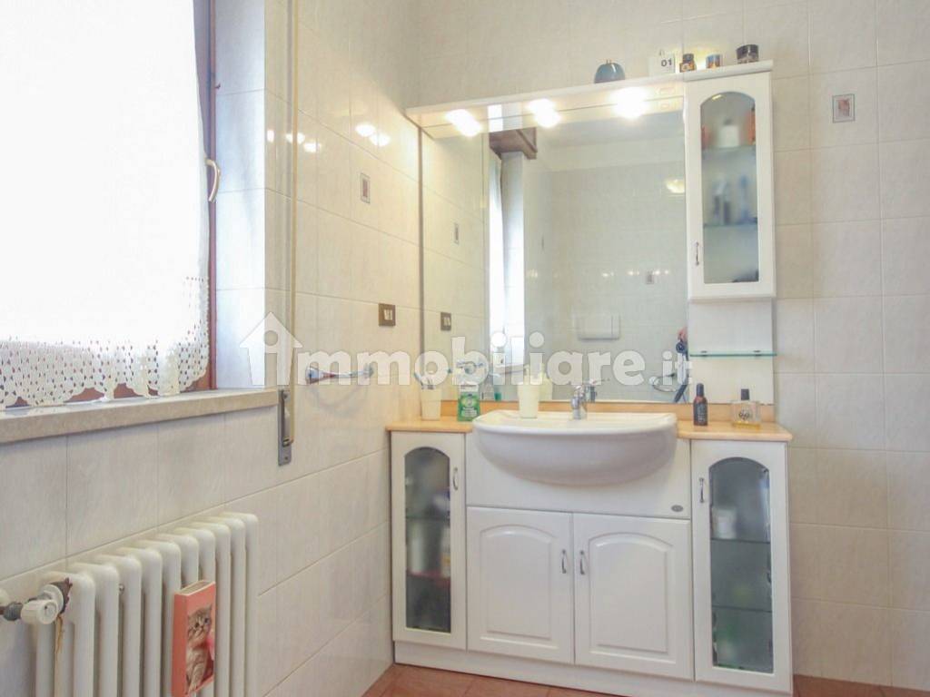 bagno finestrato