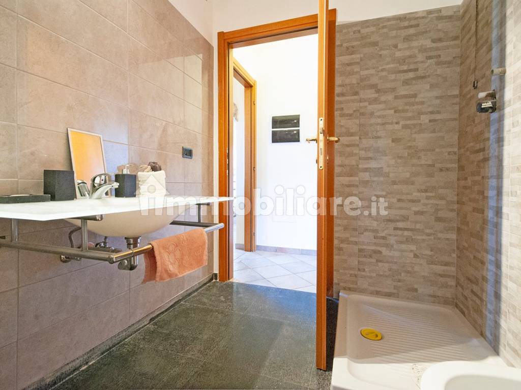 bagno