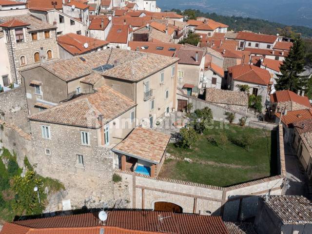 Giardino di pertinenza