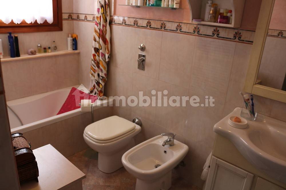 BAGNO PADRONALE