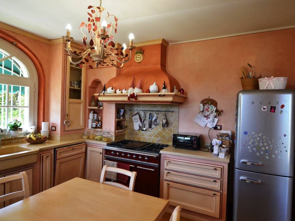 cucina