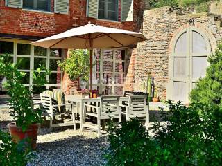 cortile interno