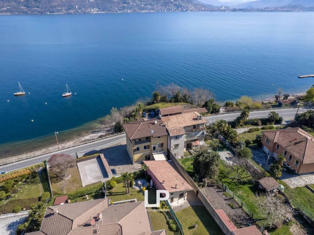 Vendita Villa unifamiliare in Str. Nazionale del Sempione, Baveno ...