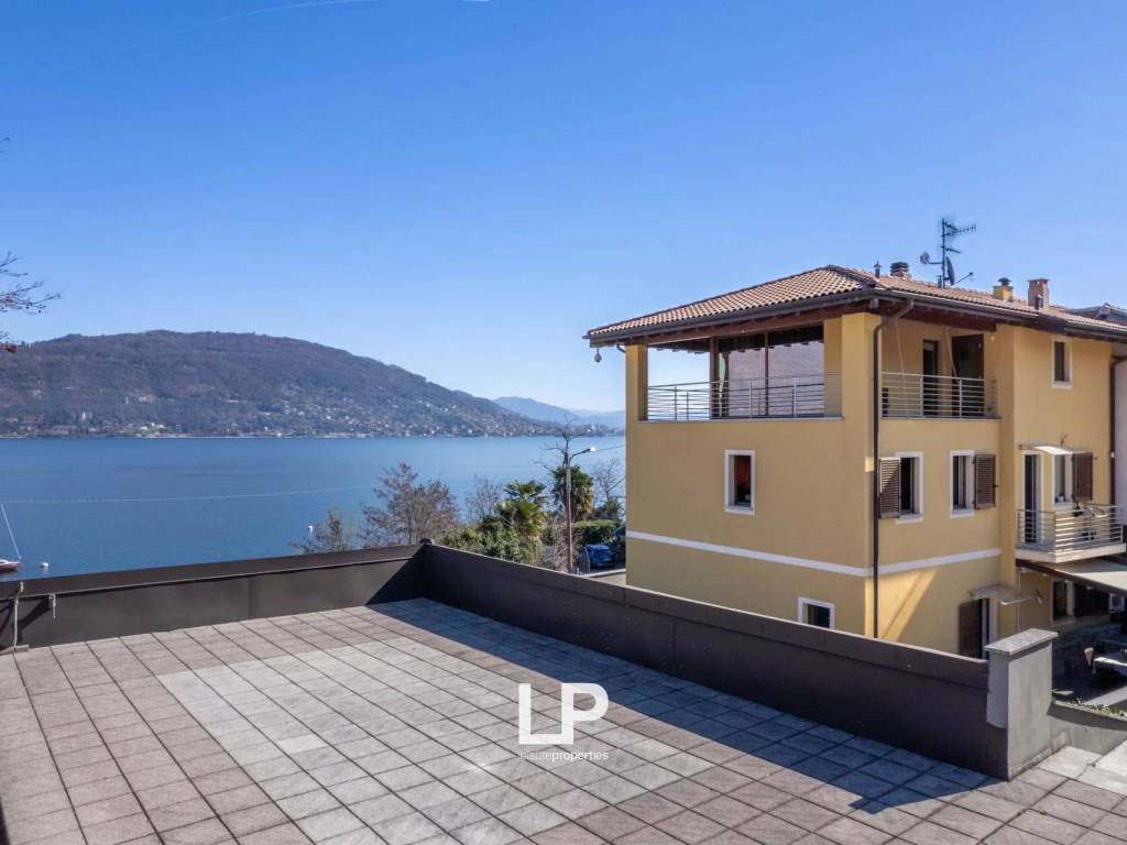 Vendita Villa unifamiliare in Str. Nazionale del Sempione, Baveno ...