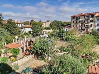 VISTA BALCONE INTERNO