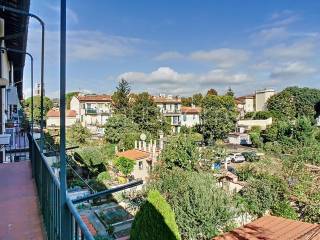 VISTA BALCONE INTERNO