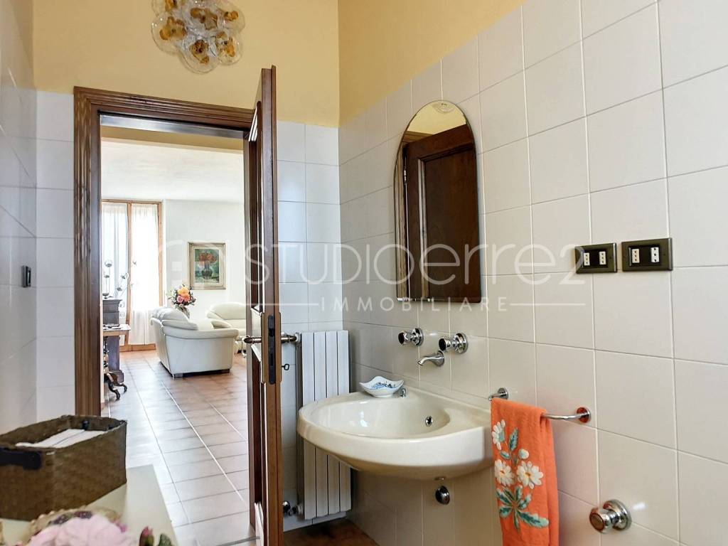 BAGNO SERVIZIO