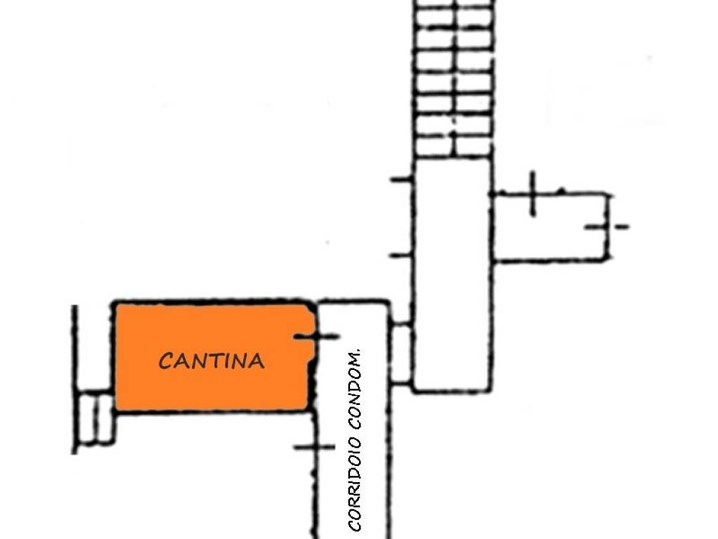 cantina