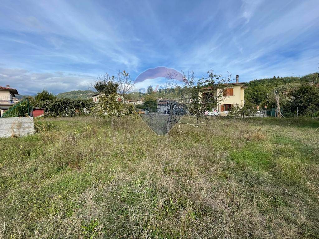 Terreno edificabile traversa viale dei canti piano di coreglia, piano di coreglia ghivizzano, coreglia antelminelli