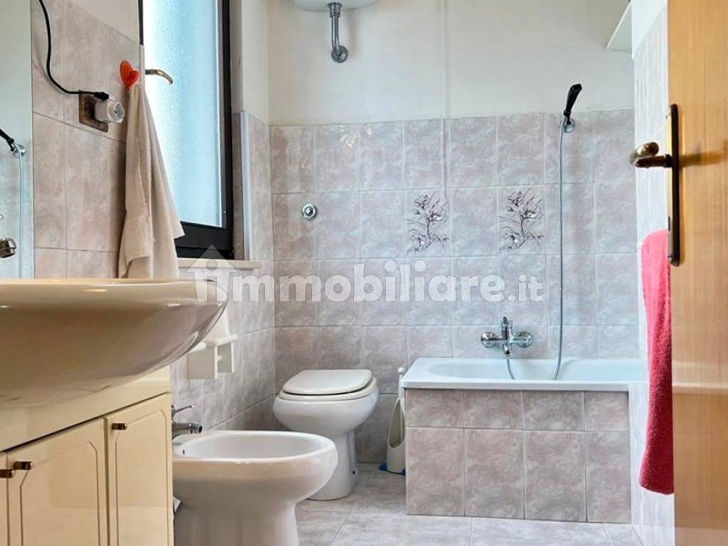 bagno