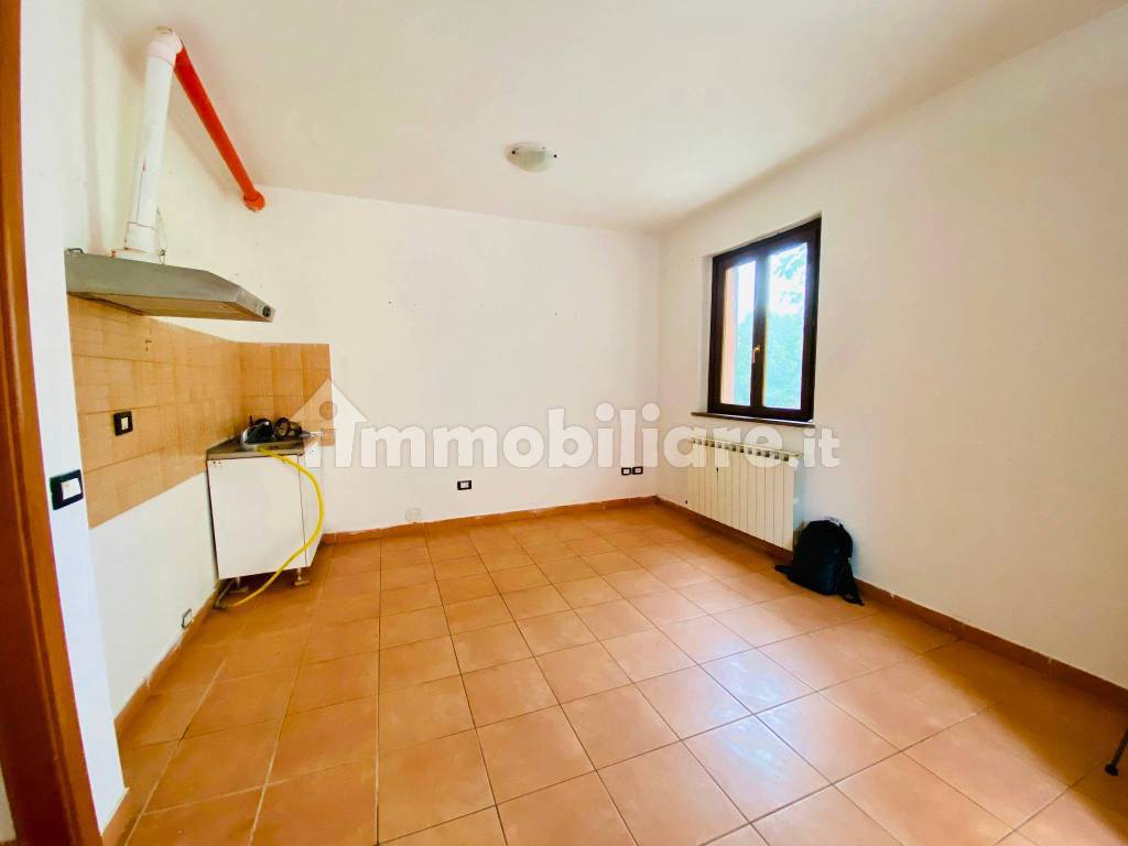 Cucina / sala