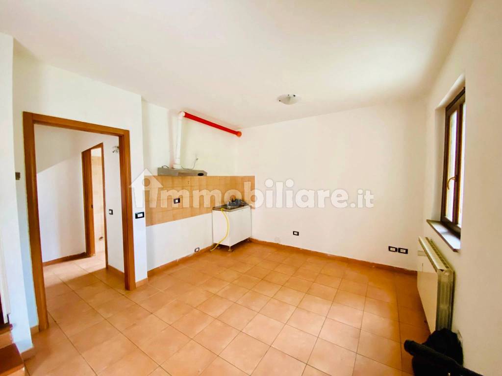 Cucina / sala