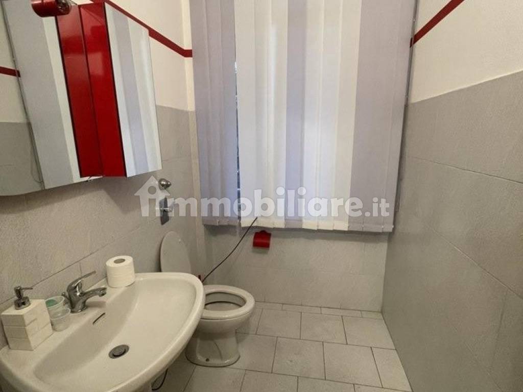 bagno