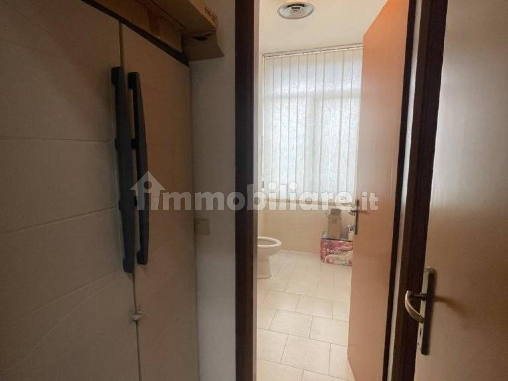 bagno