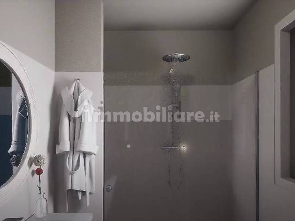 render bagno privato